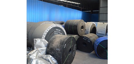太原輸送機(jī)配件廠家就輸送帶老化問題，你怎么看？